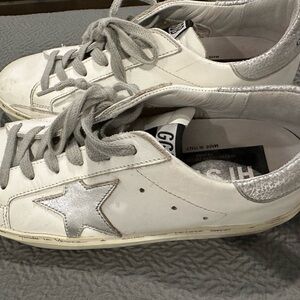 Golden Goose sneakers